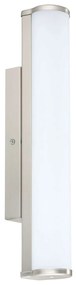 Φωτιστικό Τοίχου - Οροφής Led 94715 Calnova Eglo Metal, Glass