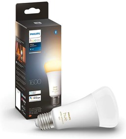 Έξυπνη Λάμπα Philips Pack de 1 E27 13 W E27 LED 2200K 6500 K