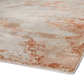 Χαλί (240x300) Βιοκαρπέτ Naf Naf Elysian ER66C Cream