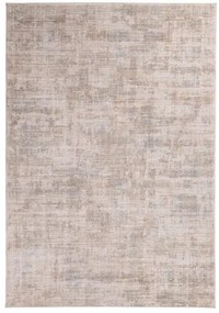Μοντέρνο Mona 415 Beige Blue 140 x 200