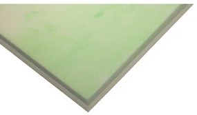 Idilka  Ανώστρωμα Idilka Memory-Latex 8cm Ημίδιπλα 110x190x8cm (Πλάτος 101-110cm) BEST-518541286