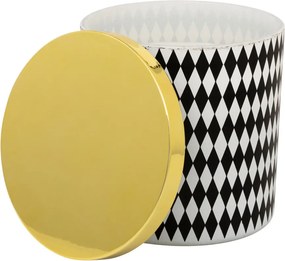 Κερί Αρωματικό 260gr (Φ10.7x10) A-S 208533