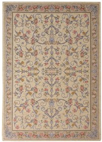 Χαλί Canvas Aubuson 225 T Royal Carpet - 150 x 220 cm - 16CAN225T.150220 - 16CAN225T.150220