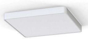 Φωτιστικό Οροφής-Πλαφονιέρα Soft 7544 63x63cm LED 11W White Nowodvorski