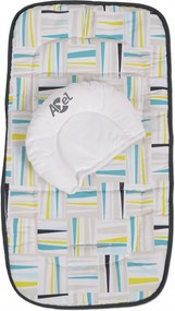 Electric swing Axel green