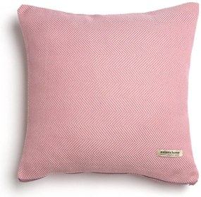 Διακοσμητική μαξιλαροθήκη Aslanis Home Atheras-Sapio milo-45 x 45 εκ.