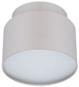 Σποτ Φωτιστικό Οροφής LED Αλουμίνιο Gabi H7,3 Φ9 Viokef 4279400 Λευκό