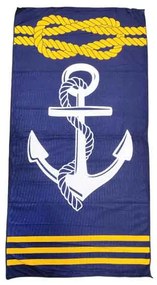 Πετσέτα θαλάσσης 140x70cm - Beach towel