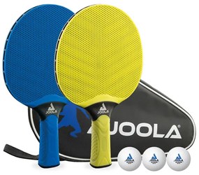 Σετ Ping Pong Joola Vivid Outdoor 51010