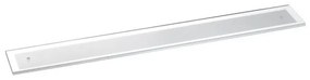 Γυαλί Σατινέ-Διάφανο m6-Tenso 70448 L135 Fischer Honsel-70448-Διάφανο 70448