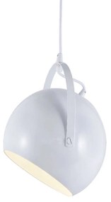 Φωτιστικό Οροφής Primary OD8067WH White Metal