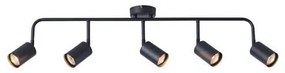 Σποτ Πολύφωτο Eurolamp Olymp 145-25225