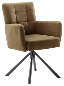 Tibet Τράπεζι Μασίφ Ακακία Σκούρο Καφέ 180x100x77