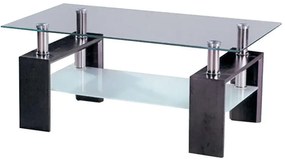 ΤΡΑΠΕΖΑΚΙ SKG LINEA WENGE