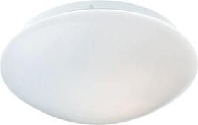 Φωτιστικό Πλαφονιέρα Aca Vegas DLA260L White