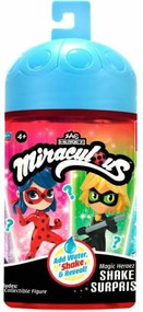 Κούκλα Bandai Miraculous Ladybug