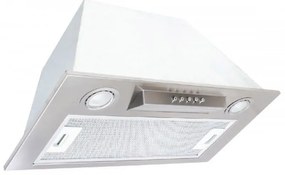 KARAG ΤΖΑΚΙ Εντοιχιζόμενος Απορροφητήρας 82cm 2x125w