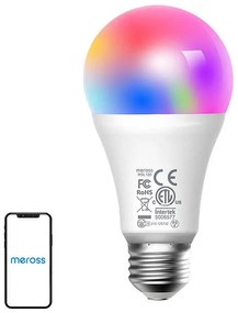 Meross Έξυπνη Λάμπα LED WiFi MSL120EU (χωρίς HomeKit)