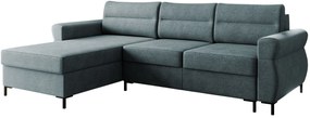 Γωνιακός καναπές Mormi-Mple - 258.00Χ170.00Χ92.00cm