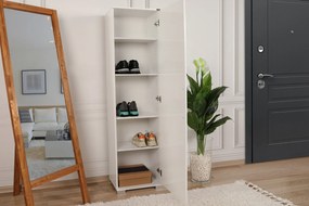 Ντουλάπι Λευκό ASEN 45x32x169