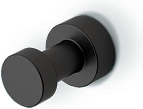 Άγκιστρο Geesa Nemox Inox-Μαύρο