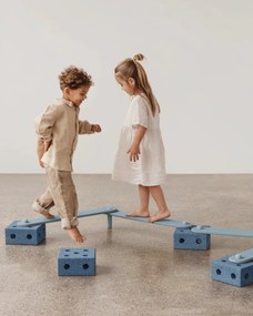 Modu Balance Track Deep Blue/ Sky Blue