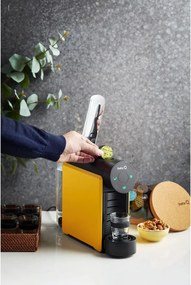 Καφετιέρα με Κάψουλες MiniQool 19 bar (1 L)