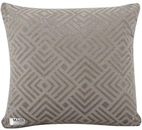 Διακοσμητικό Μαξιλάρι LAVIR BEIGE διακοσμητική-μαξιλαροθήκη-50-x-50-εκ