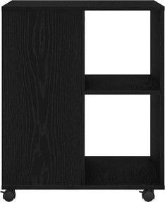 vidaXL Ντουλάπι αποθήκευσης 60 x 53 x 72,5 εκ Επεξεργασμένο Ξύλο