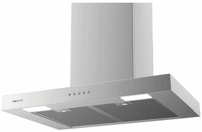 Συμβατικός Απορροφητήρας Mepamsa Stilo Neo 60 X Χάλυβας