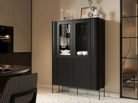 Βιτρίνα Vera 110-Mauro