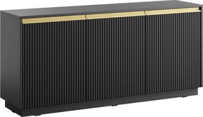 Μπουφές Imperial plus-Mauro - 153.40Χ39.00Χ71.60cm