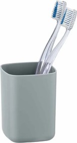 Ποτηροθήκη Μπάνιου Wenko Barcelona Grey 23962100