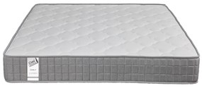 Στρώμα Υπέρδιπλο 160x200+25εκ. Daily 1405 Das Mattress
