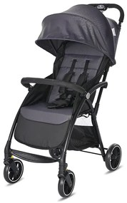 LORELLI ΚΑΡΟΤΣΙ ΒΟΛΤΑΣ FRESH 22KG GREY 10021942406