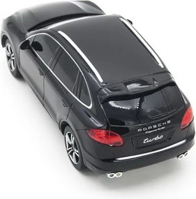 Τηλεκατευθυνόμενο Αυτοκίνητο Rastar Porsche Cayenne Turbo 2WD
