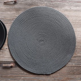 Σουπλά (Φ35) Rythmos Pascal Anthracite