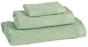 Πετσέτα Σώματος (70x140) Das Home Casual 500gsm Βεραμάν