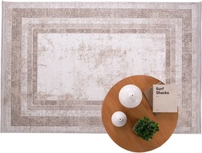 Χαλί (240x300) Royal Carpet Infinity 5912A Beige