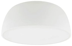 Φωτιστικό Οροφής - Πλαφονιέρα Satellite S 8013 38x16cm 3xE27 25W White Nowodvorski
