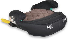Baby car seat Jax pink 125-150cm