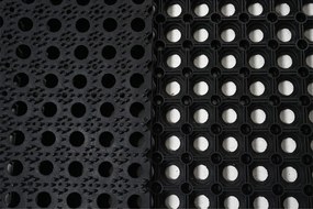 Πατάκι Εισόδου (80x120) Pol Rugs & Mats O-Ring Rubber