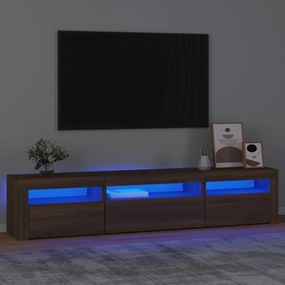 ΈΠΙΠΛΟ ΤΗΛΕΟΡΑΣΗΣ ΜΕ LED ΚΑΦΕ ΔΡΥΣ 195X35X40 ΕΚ. 3152745