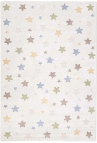 Χαλί Lora Kids 34B Cream-Multi Royal Carpet 133X190cm