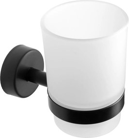 Karag Moderno 250155 Nero - Ποτηροθήκη