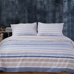 Σεντόνια Υπέρδιπλα (Σετ) Nautica By Nef-Nef Homeware Nau Ocean
