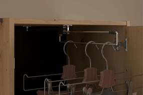 Εταζέρα κρεβατιού Anya