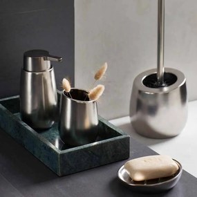 Σαπουνοθήκη Wenko Badi Chrome Matt 24139100