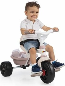 Τρίκυκλο Smoby Be Fun 68 x 52 x 52 cm Ροζ