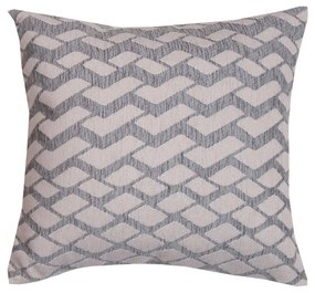 Μαξιλάρι Διακοσμητικό 42x42 1447 Perla Grey